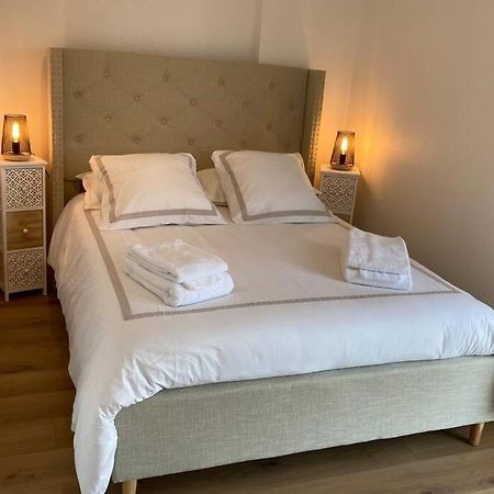 Appartement Quartier historique Vannes Extérieur photo