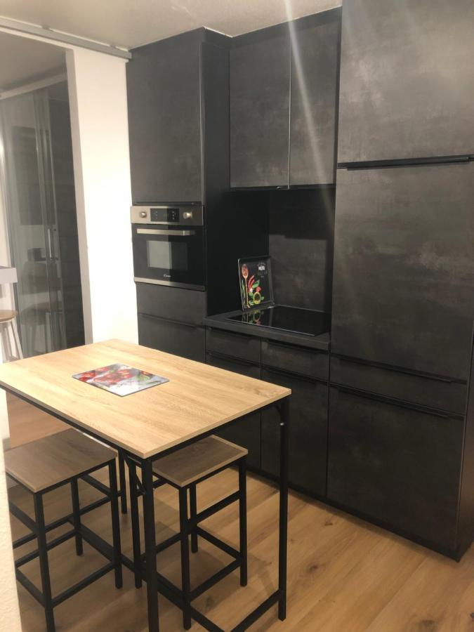 Appartement Quartier historique Vannes Extérieur photo